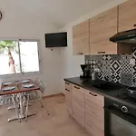 Petite Maison Refaite à Neuf Proche Casa de Férias