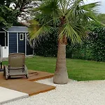 Petite Maison Refaite à Neuf Proche Casa de Férias Mèze