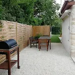 Casa de Férias Petite Maison Refaite à Neuf Proche Mèze