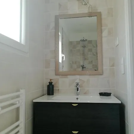 Petite Maison Refaite A Neuf Proche Holiday home