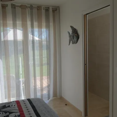 Petite Maison Refaite A Neuf Proche Holiday home