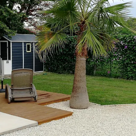 Petite Maison Refaite A Neuf Proche Holiday home Meze