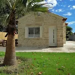 Feriehus Petite Maison Refaite A Neuf Proche Mèze
