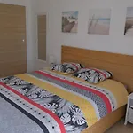 Petite Maison Refaite A Neuf Proche Feriehus Mèze