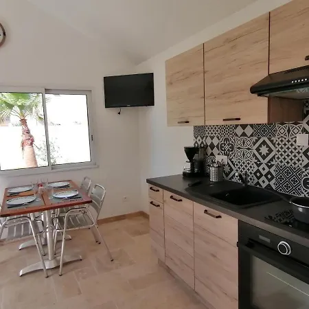 Petite Maison Refaite A Neuf Proche Dom wakacyjny