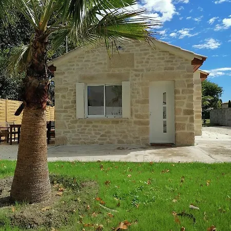 Dom wakacyjny Petite Maison Refaite A Neuf Proche Mèze