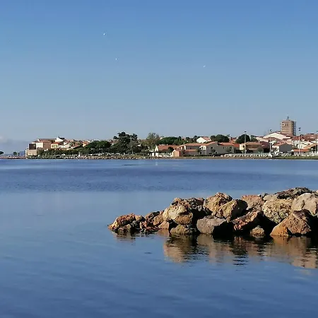 Petite Maison Refaite A Neuf Proche *