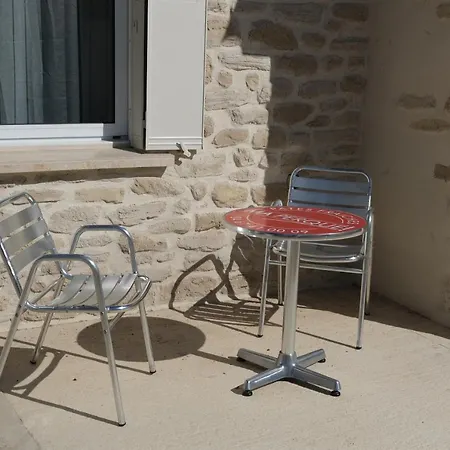 Petite Maison Refaite A Neuf Proche Mèze