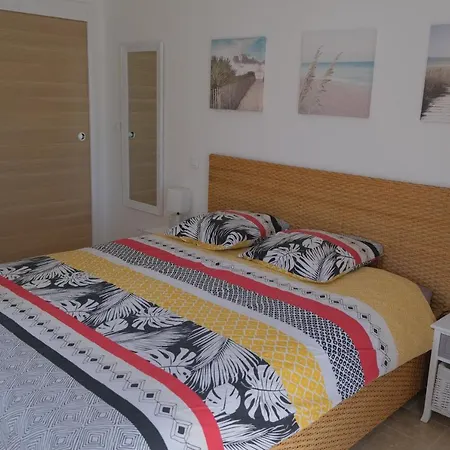 Petite Maison Refaite A Neuf Proche Dom wakacyjny Mèze