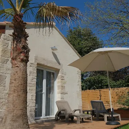 Petite Maison Refaite A Neuf Proche Ferienhaus Mèze
