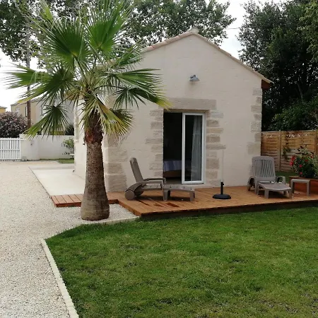 Petite Maison Refaite A Neuf Proche Feriehus *