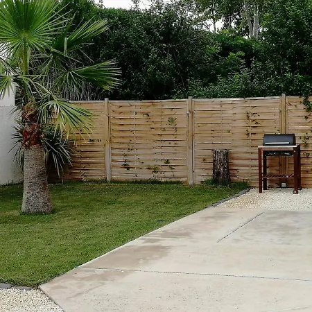 Petite Maison Refaite A Neuf Proche Dom wakacyjny