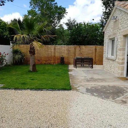 Petite Maison Refaite à Neuf Proche Casa vacanze
